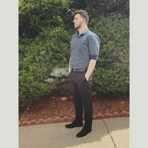 Meet your Posher, Humberto